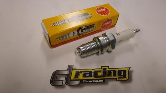 Ngk D8EA 2120 Zndkerze spark plug passt an Ajs passt an Aprilia Pegaso 600