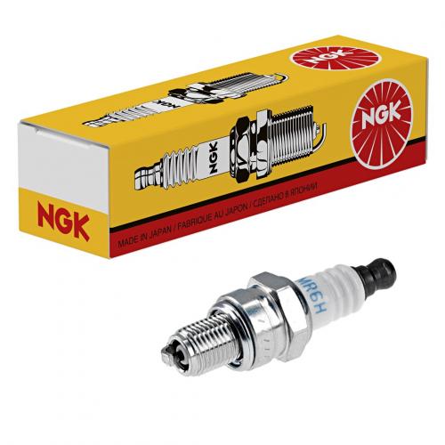 Ngk CMR6H 3365 Zndkerze spark plug Kettensge passt an Stihl passt an Dolmar 