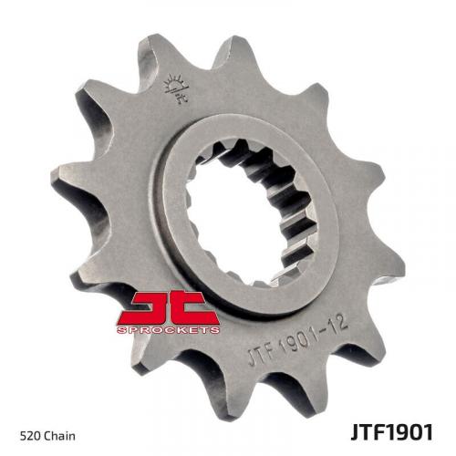 Ritzel JT Ktm Z=13 - Lager -