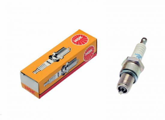 Ngk BR9ES 5722 Zndkerze spark plug passt an Aprilia Rx 50 Racing Scarabeo 50