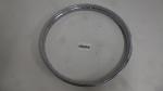 Felge Felgenring wheel rim passt an Yamaha Xt 600 J 21x1.60 DOT 207 11 83 silber