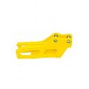 Kettenschleifer Kettenfhrung chain guard passt an Suzuki Rmz Rm-z 250 10-18 ge