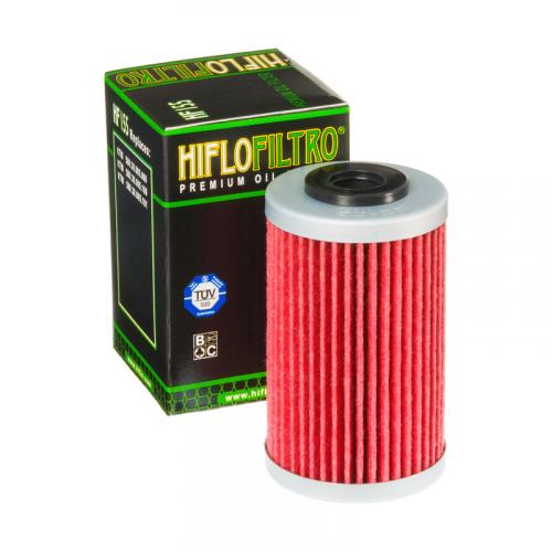 Hiflo HF155 lfilter passt an Beta passt an GasGas Husaberg passt an Ktm