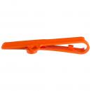 Kettenfhrung Schwingenschleifer chain slider passt an Ktm Sx 85 03-14 orange