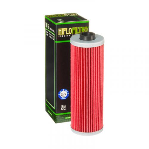 Hiflo HF161 lfilter oilfilter passt an Bmw R 45 50 60 65 75 80 100 