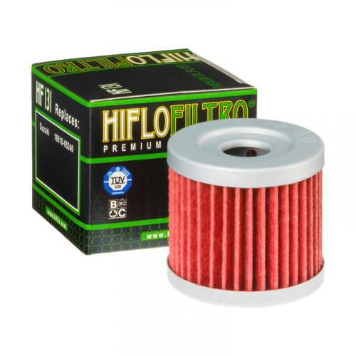 Hiflo HF131 lfilter oilfilter passt an Hyosung passt an Kreidler passt an Suzuki