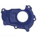 Zndungsdeckelschutz Protektor ignition cover passt an Yamaha Wrf Yzf 450 dklbl