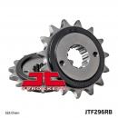 Ritzel 16 Zhne sprocket passt an Honda Nt Nv 400 Vt 600 Xl 600 650 700 Xrv 650