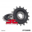 Ritzel 17 Zhne sprocket passt an Yamaha Tdm Trx 850 96-99 Yzf-R6 600 06-20