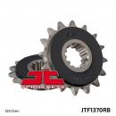 Ritzel 16 Zhne sprocket passt an Honda Cb Cbr 600 650 Cbf 600 Crf 1000 Xl 1000