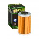 3x Hiflo HF655 lfilter oilfilter passt an Ktm Exc 450 12-16 passt an Husaberg