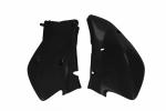 Seitenverkleidung Heckverkleidung side panels passt an Honda Xr 650 R 00-23 sw