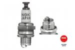 2x Ngk CM-6 5812 Zndkerze spark plug