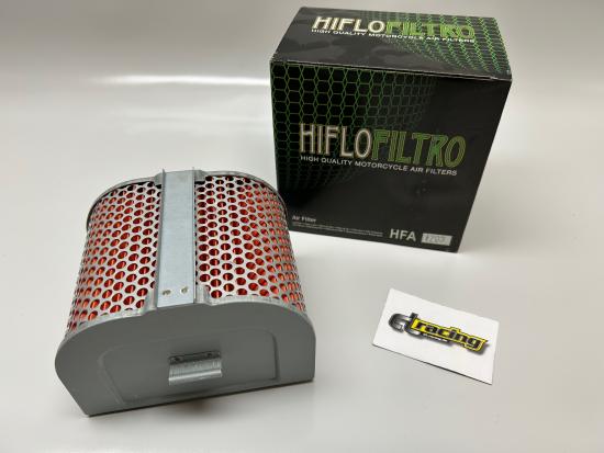 Hiflo HFA1703 Luftfilter air filter passt an Honda Cb 750 Nighthawk Seven Fifty