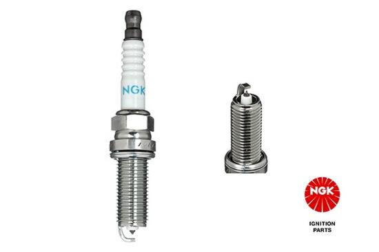 3x Ngk LKAR8AI-9 6706 Zndkerzen spark plug passt an Husaberg passt an Husqvarna