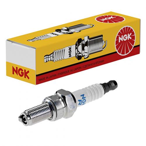 Ngk CR8EB 7784 Zndkerze spark plug passt an Aprilia passt an Can-Am Ryker C1