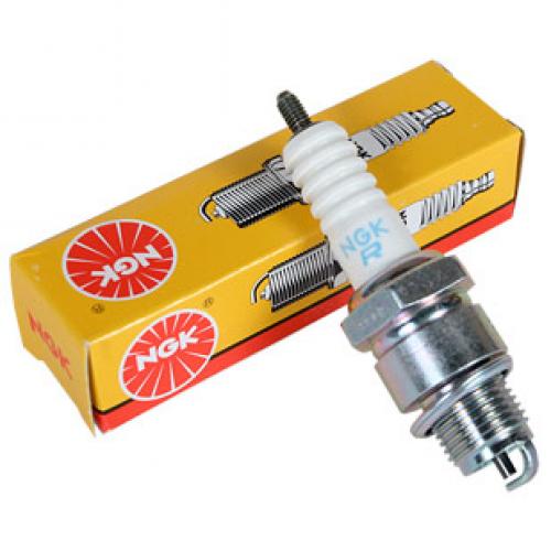 Ngk CR8EH-9 5666 Zndkerze spark plug passt an Daelim Ql passt an Honda Cbf