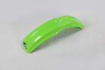 Schutzblech vorne Kotflgel fender passt an Kawasaki Kx 80 91-97 85 gr 