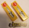 2x Ngk DR8EA 7162 Zndkerze spark plug passt an Aprilia passt an Suzuki Dr Klf