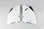 Seitenverkleidung Heckverkleidung side panels passt an Suzuki Rm 125 250 93-95 w