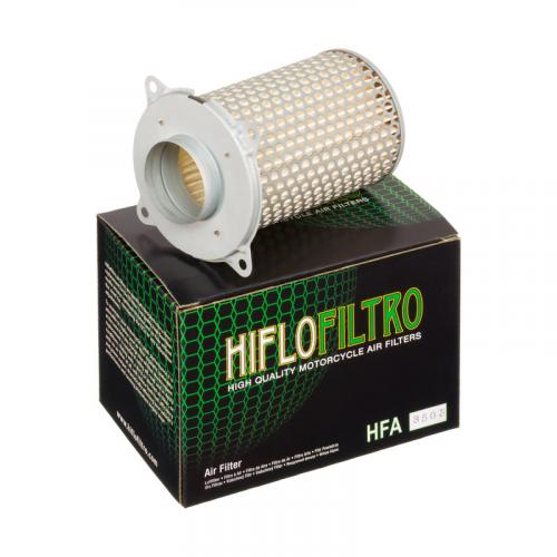 Hiflo HFA3503 Luftfilter airfilter passt an Suzuki Gs 500 89-08