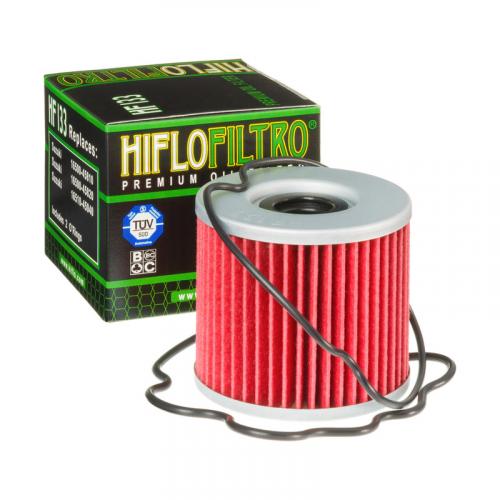 Hiflo HF133 lfilter oilfilter passt an Suzuki Gr 650 83-89 Gs 400 78-83 450 L