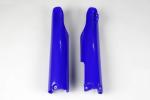 Gabelschutz Gabelprotektoren fork guards passt an Yamaha Yz 125 250 05-07 Yzf bl