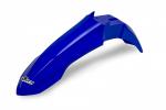 Schutzblech vorne Kotflgel front fender passt an Yamaha Yzf 250 450 24-25 blau