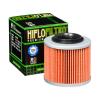 4x Hiflo HF151 lfilter oilfilter passt an Bmw F G 650 passt an Aprilia Gs Tr Sx